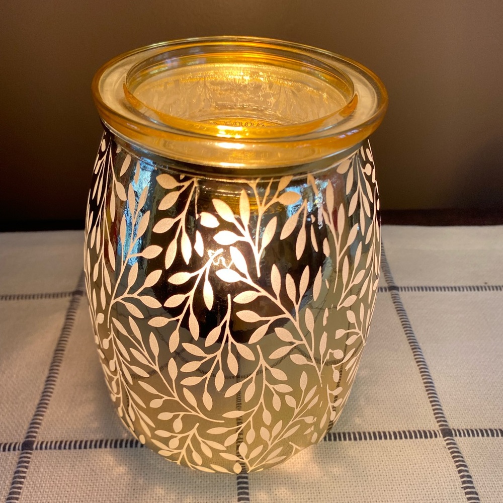 Scentsy Laurel Wax Warmer